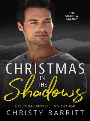 cover image of Christmas in the Shadows